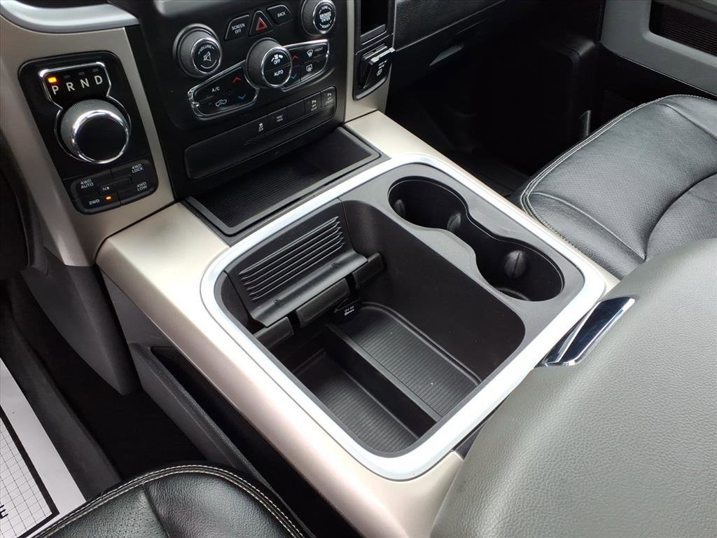 Used 2018 RAM 1500 Big Horn image 19