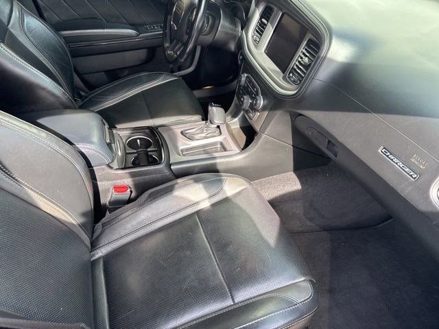 Used 2022 Dodge Charger SXT w/ Plus Group image 40
