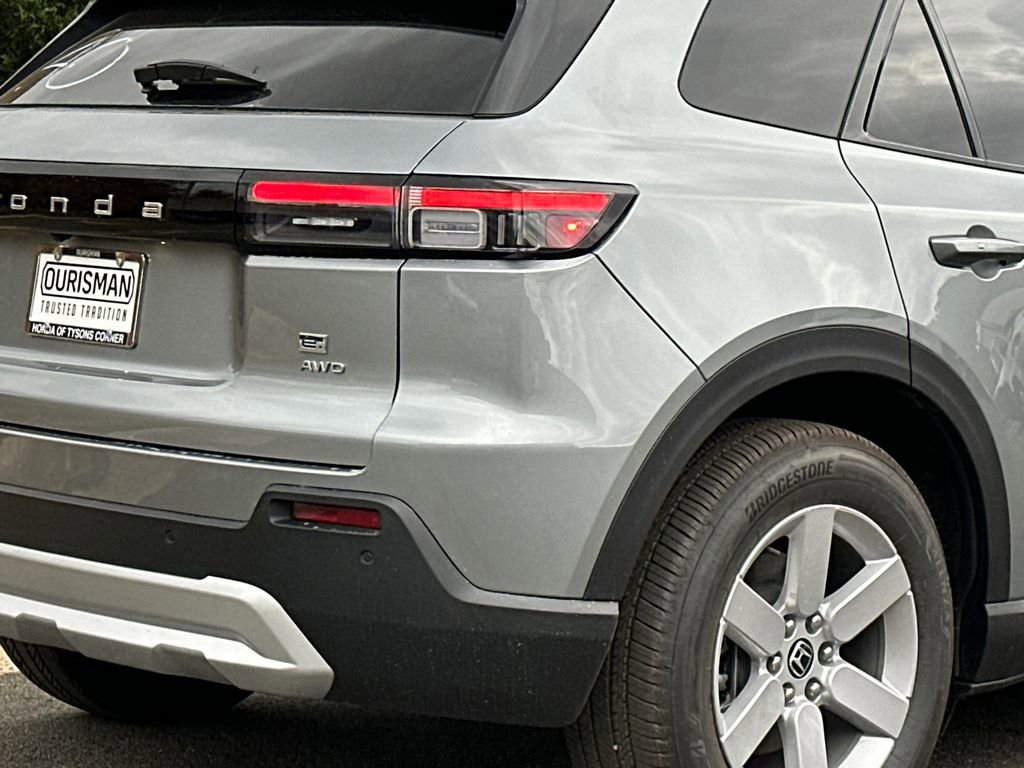 New 2025 Honda Prologue EX image 6