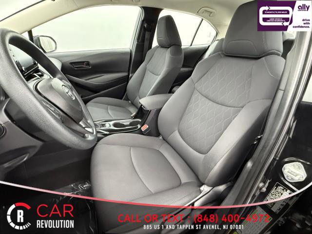 Used 2022 Toyota Corolla LE image 16
