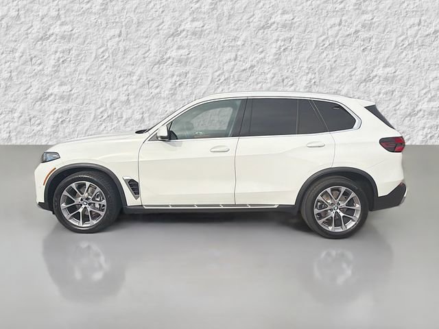 Used 2025 BMW X5 xDrive40i image 6
