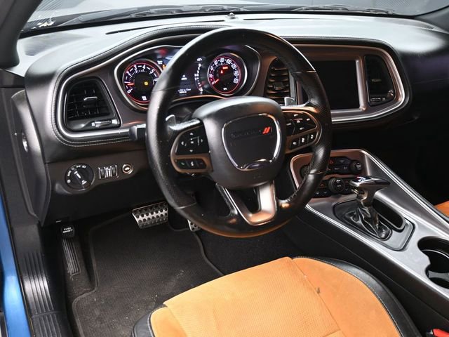 Used 2021 Dodge Challenger GT w/ Plus Package image 7