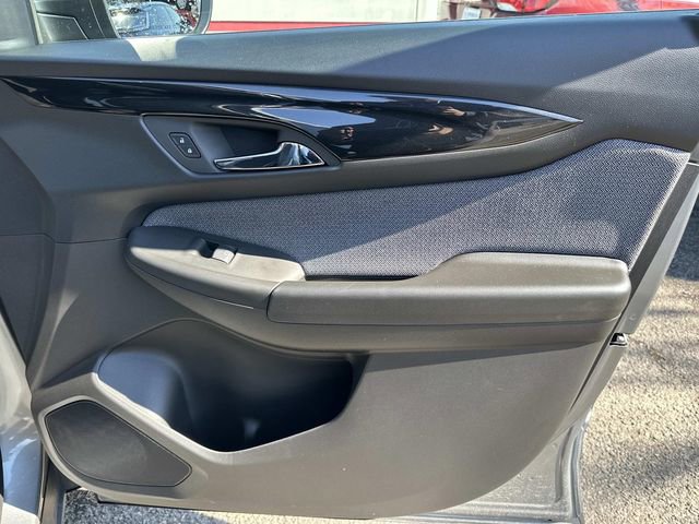 Used 2026 Chevrolet TrailBlazer LS w/ LS Convenience Package image 8