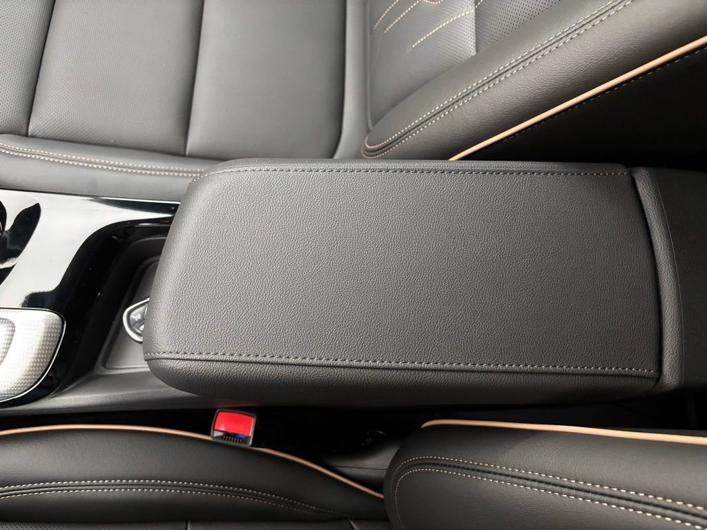 New 2026 Buick Envista Avenir image 29