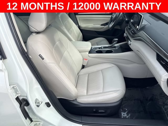 Used 2019 Nissan Altima 2.5 SL FWD image 9