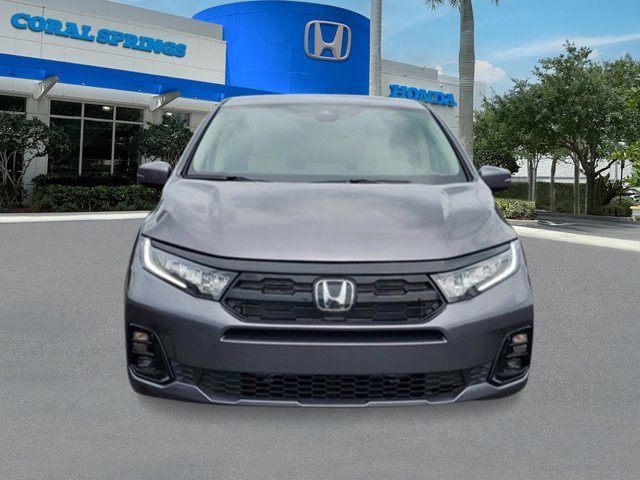 New 2026 Honda Odyssey Elite image 6