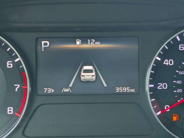 Used 2024 Kia Forte LXS w/ LXS Technology Package image 28