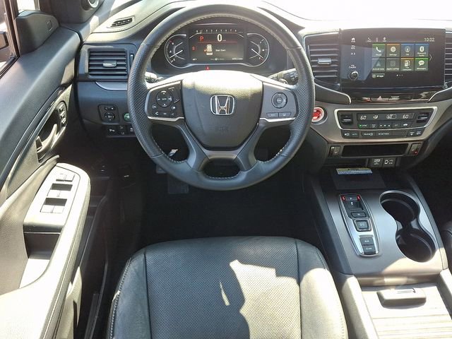 Certified 2023 Honda Passport EX-L image 12
