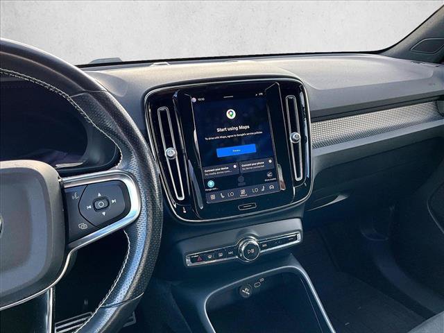 Used 2021 Volvo XC40 P8 Recharge w/ Protection Package Premier AWD/4WD image 8