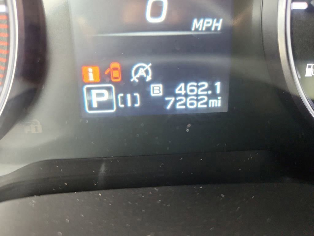 Used 2025 Subaru Forester Limited image 15