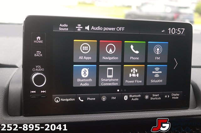 Used 2024 Honda CR-V Sport Touring image 31