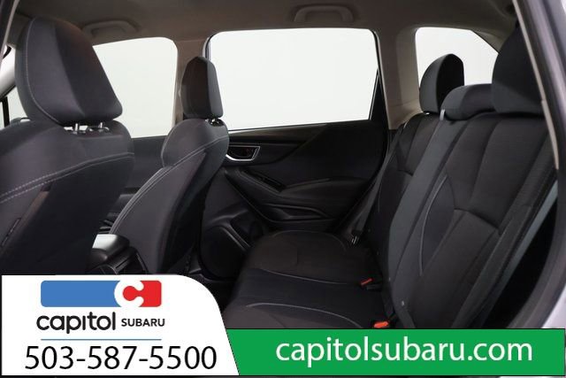 Used 2021 Subaru Forester AWD/4WD image 30