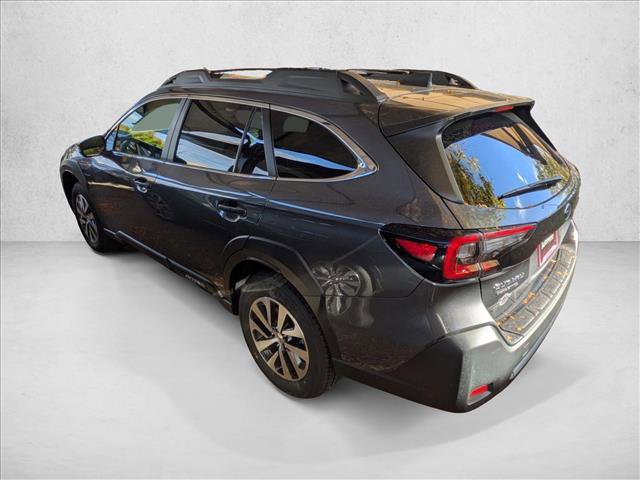 New 2025 Subaru Outback Premium image 5