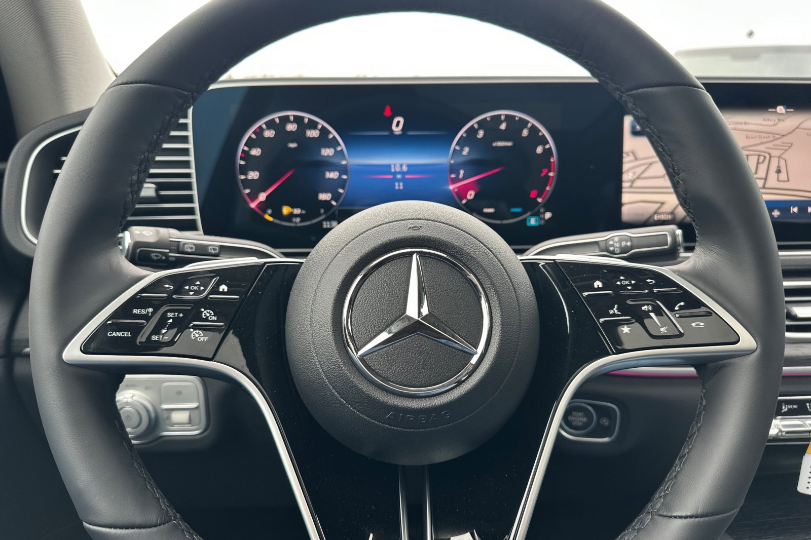 New 2026 Mercedes-Benz GLE 350 4MATIC image 24