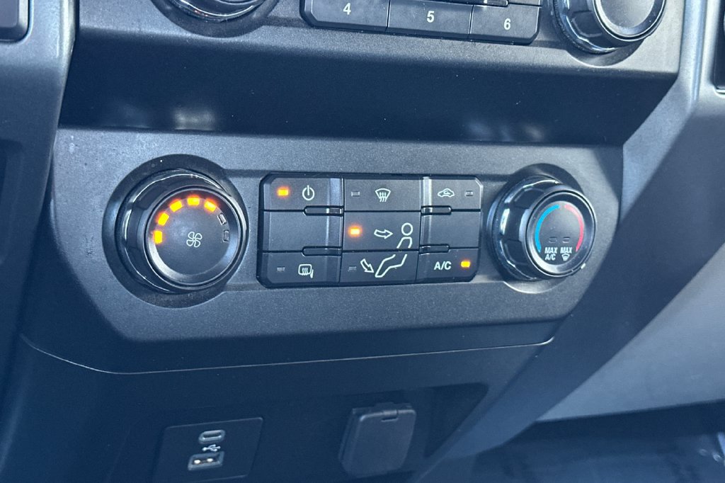 Used 2021 Ford F250 XLT AWD/4WD image 22