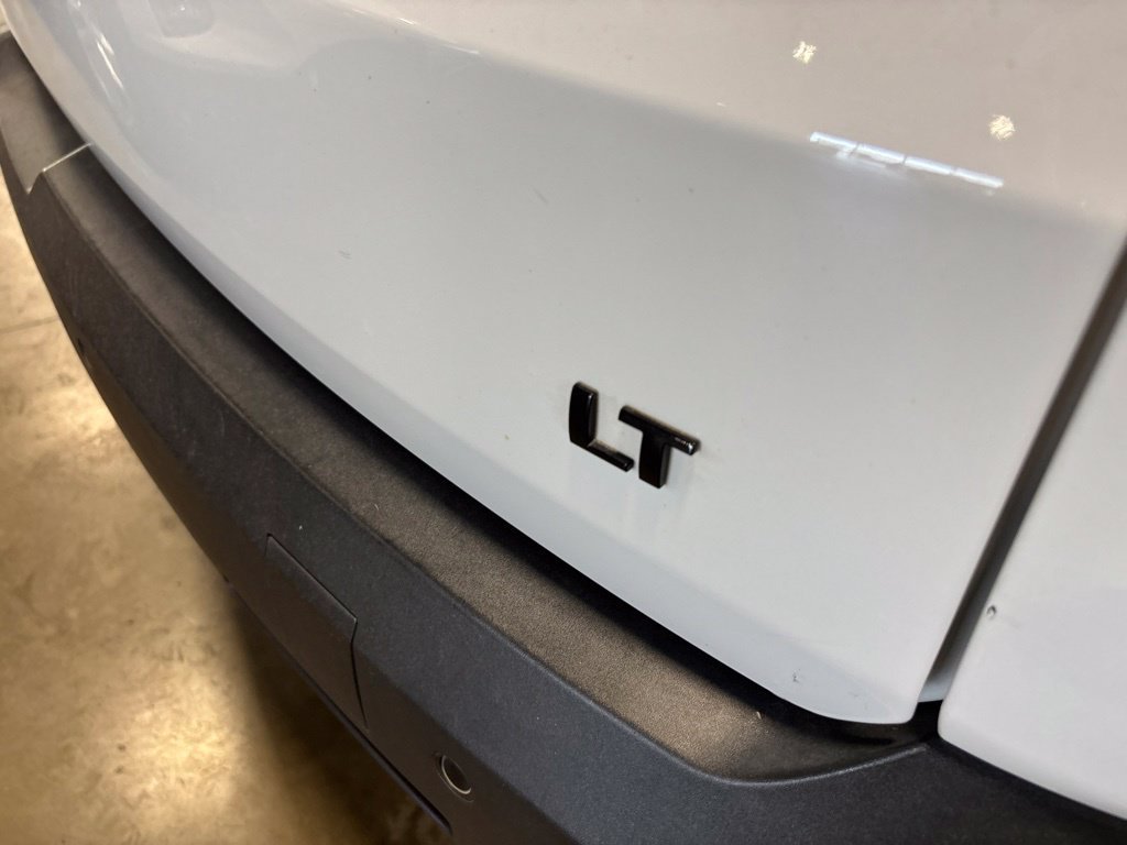 Used 2019 Chevrolet Traverse LT w/ LT Premium Package AWD/4WD image 19