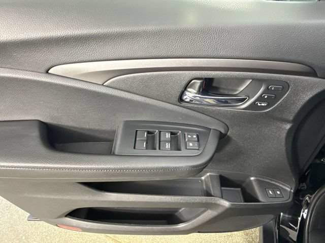 Used 2022 Honda Pilot Special Edition image 20