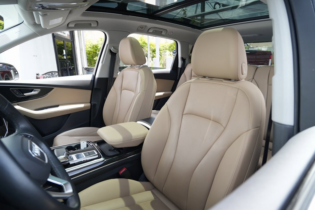 Used 2023 Audi Q7 2.0T Premium Plus image 23