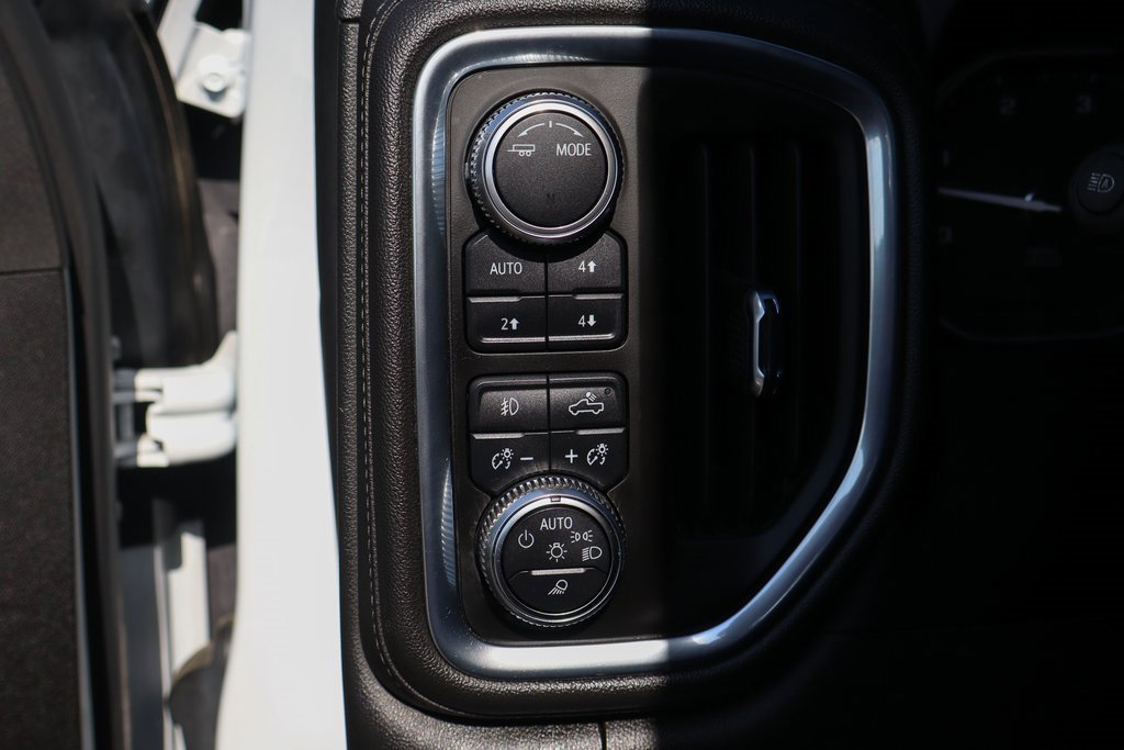 Used 2022 GMC Sierra 2500 Denali image 24