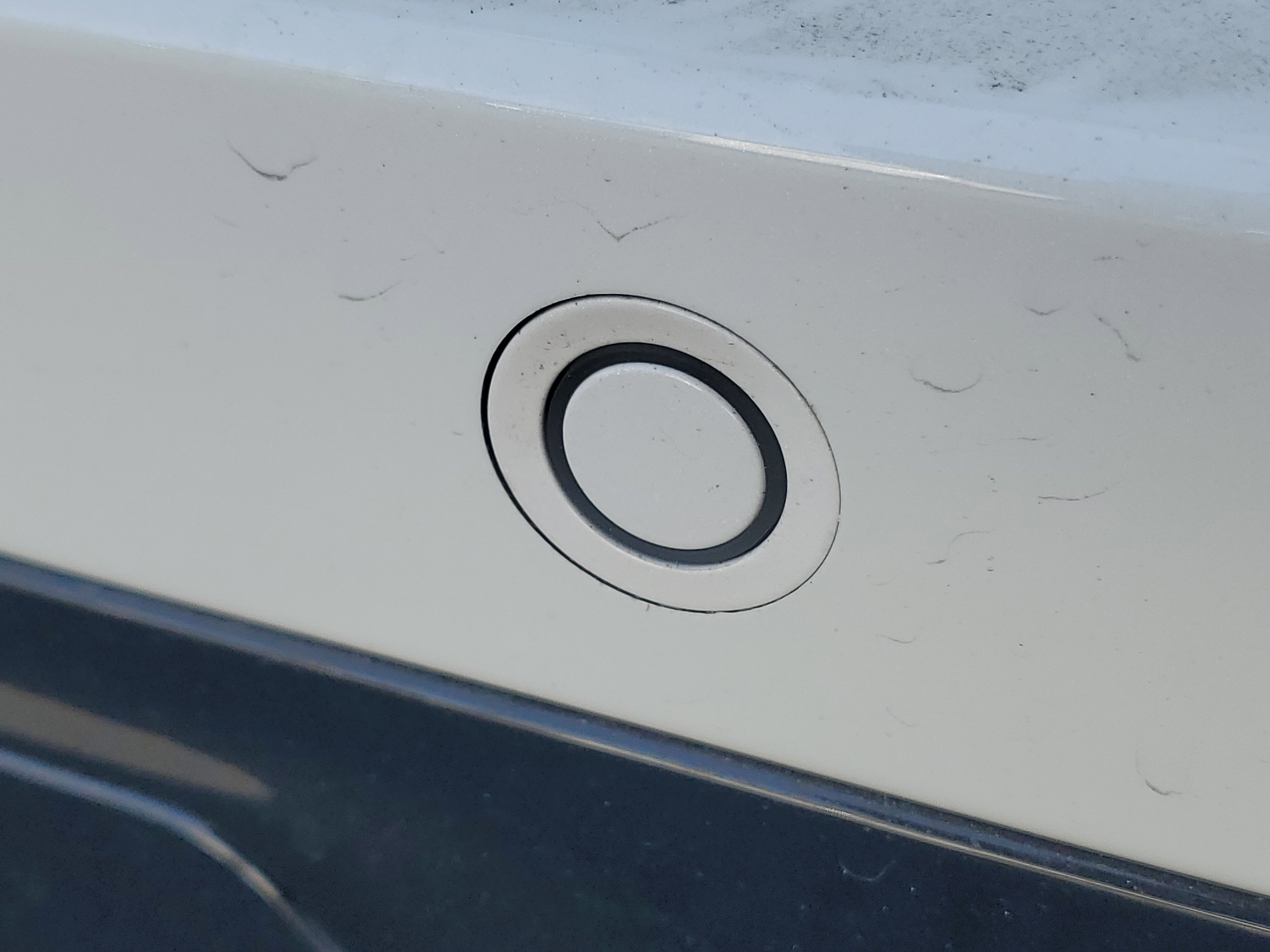 New 2026 Lincoln Navigator Reserve image 6