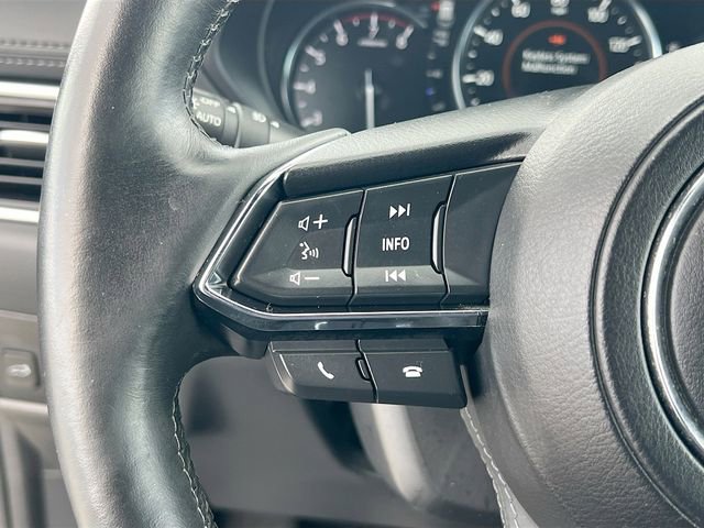 Used 2019 MAZDA CX-5 Signature image 17