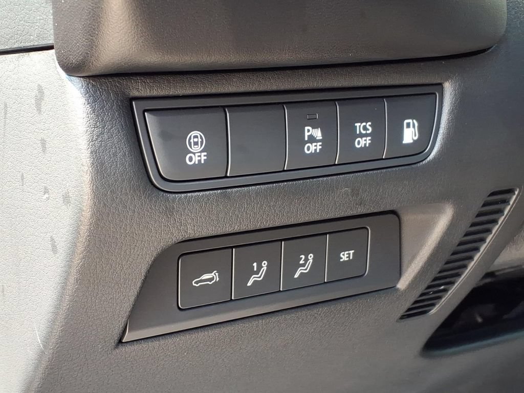 New 2026 MAZDA CX-50 AWD 2.5 Hybrid w/ Weather Package image 4