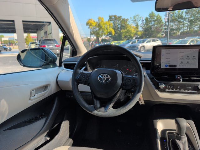Used 2024 Toyota Corolla LE FWD image 22