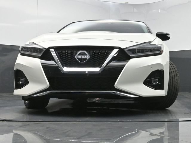 Used 2023 Nissan Maxima Platinum w/ Sport Mat Group image 33