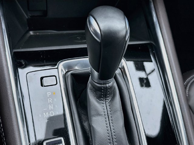Certified 2024 MAZDA CX-5 Signature AWD/4WD image 19