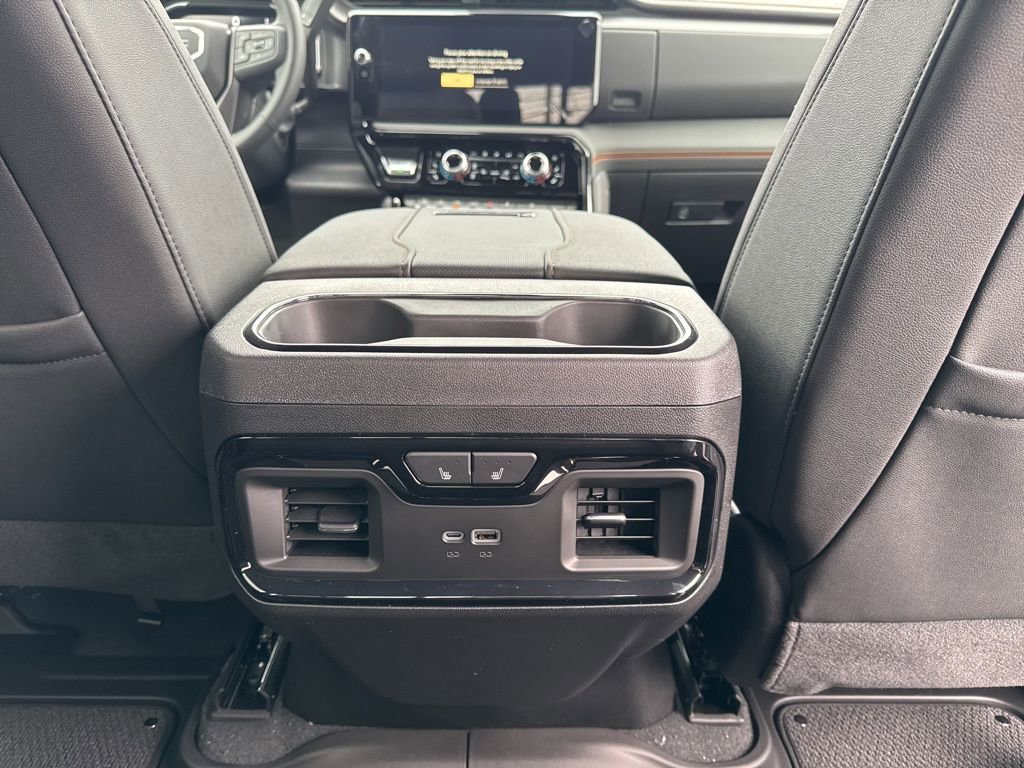 New 2026 GMC Sierra 2500 AT4 w/ AT4 Premium Plus Package image 27