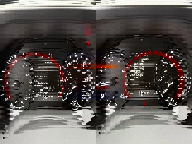 New 2026 Nissan Frontier PRO-4X w/ Pro-4x Convenience Package image 32