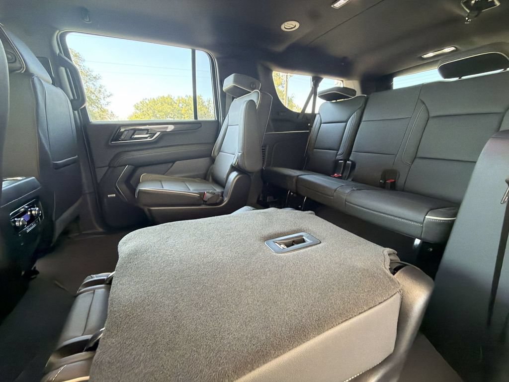 New 2026 GMC Yukon XL Elevation AWD/4WD image 33