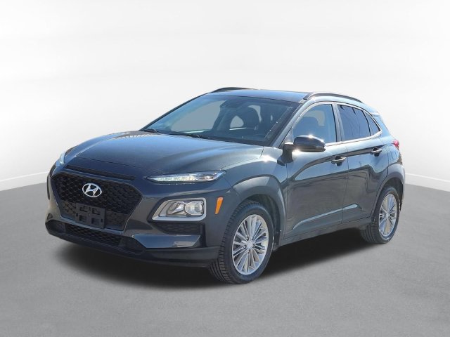 Used 2019 Hyundai Kona SEL AWD/4WD image 5