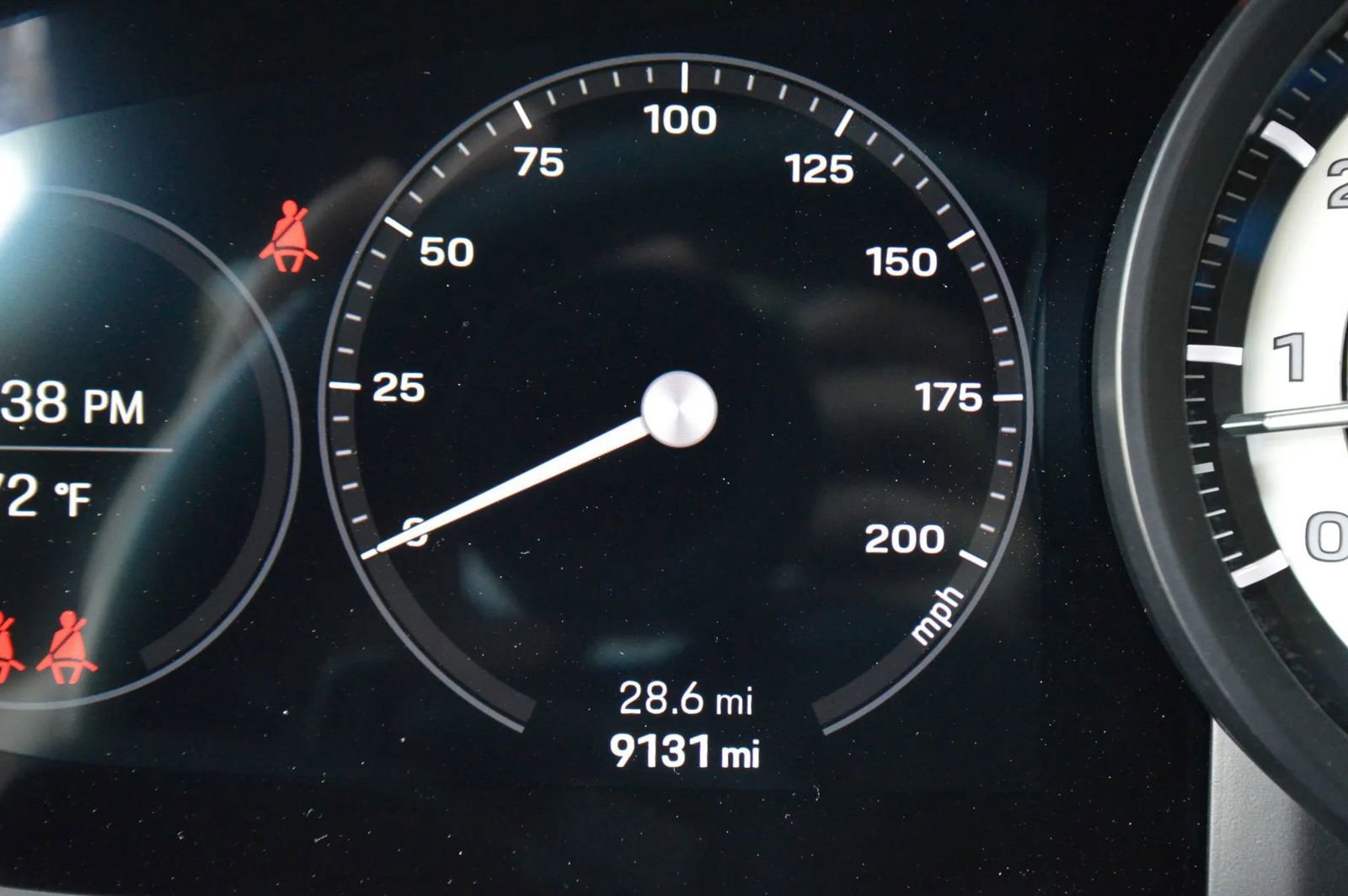 Used 2024 Porsche 911 Carrera 4S image 41