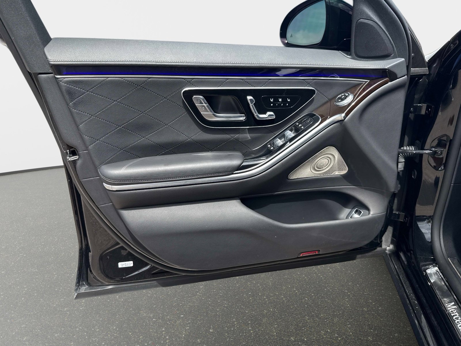 Certified 2023 Mercedes-Benz S 580 4MATIC Sedan image 17