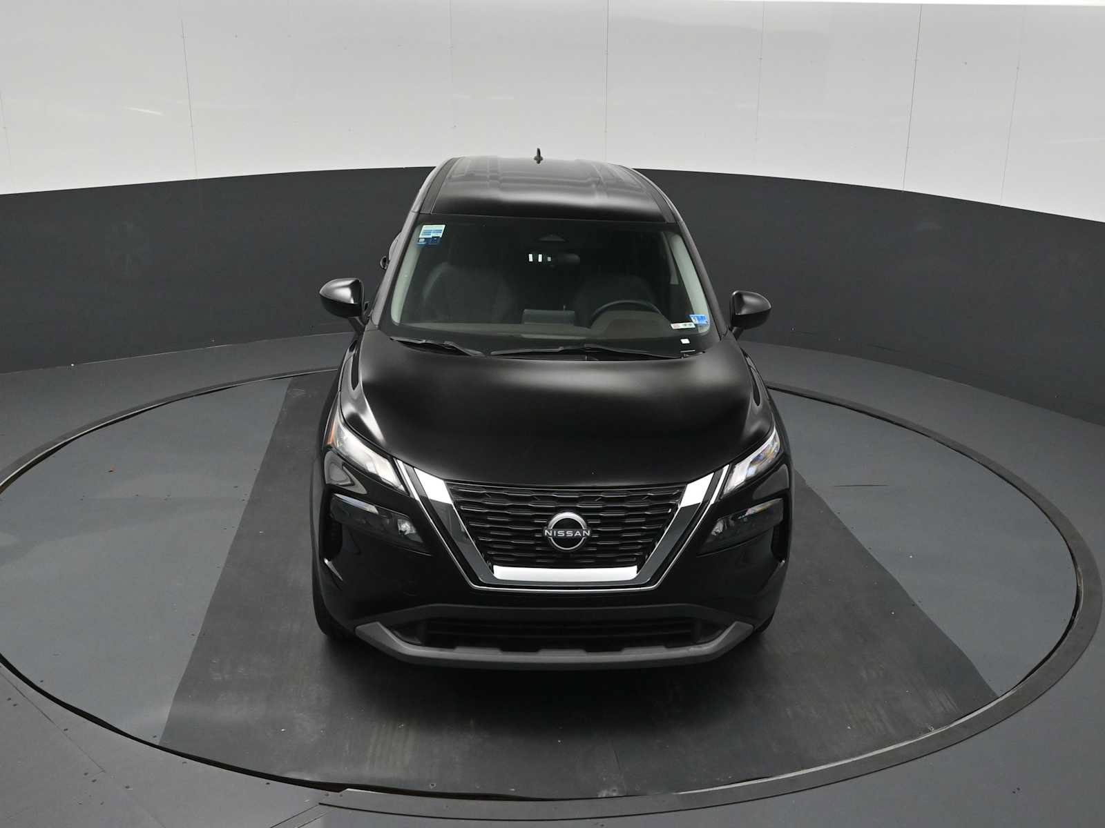 Used 2023 Nissan Rogue SV AWD/4WD image 21