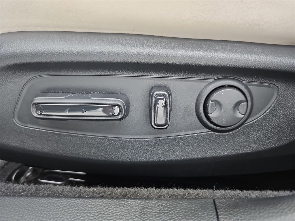 Certified 2023 Honda Accord EX-L image 33