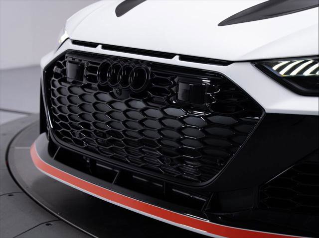 Used 2025 Audi RS 6 performance image 34