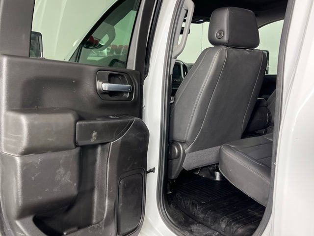 Used 2023 Chevrolet Silverado 3500 W/T w/ WT Convenience Package image 22