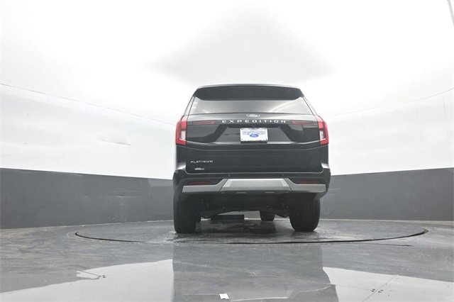 New 2025 Ford Expedition Platinum w/ Platinum Ultimate Package image 32