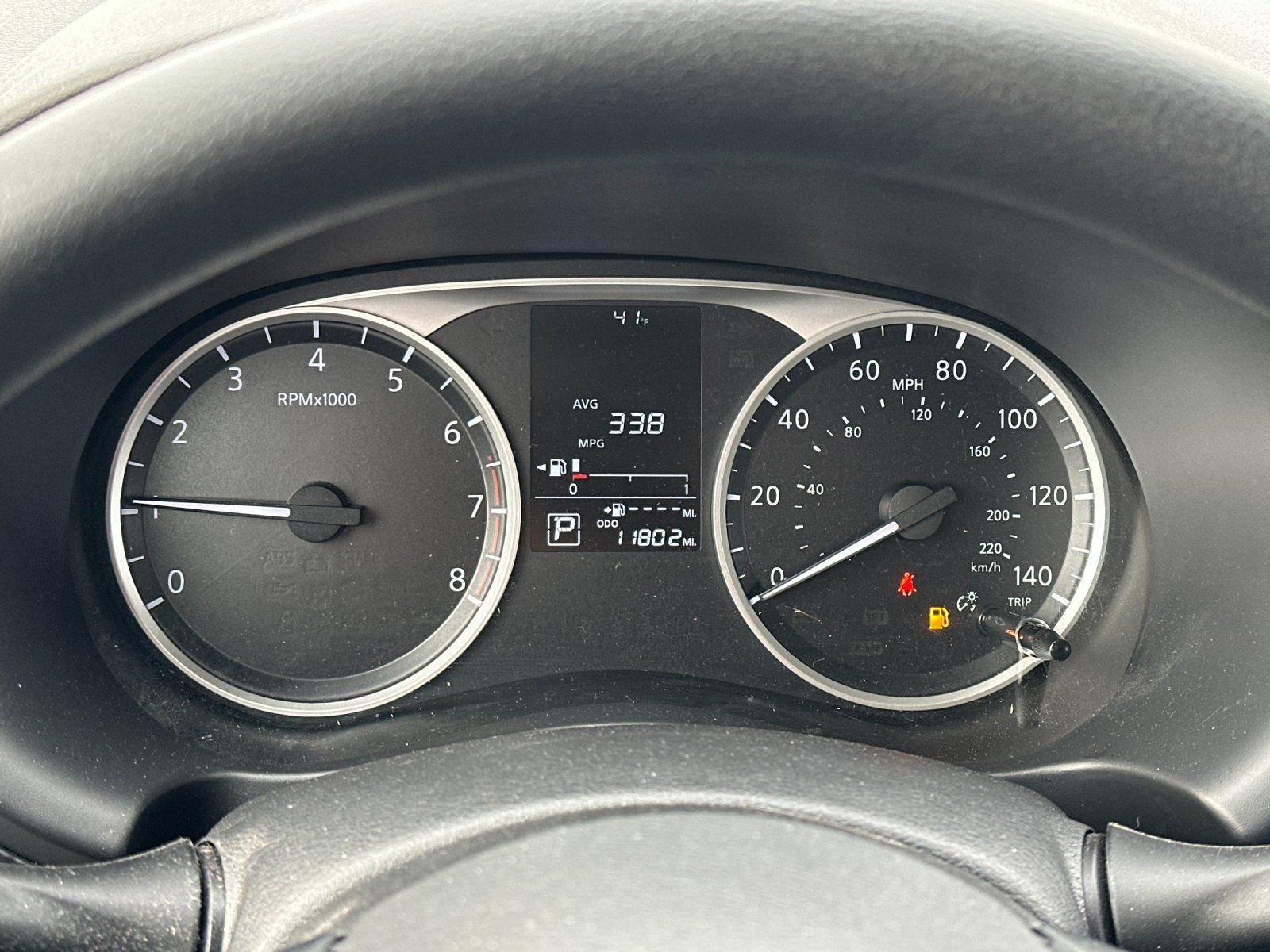 Used 2025 Nissan Kicks Play S FWD image 24