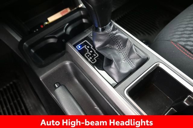 Used 2023 Toyota Tacoma SR5 AWD/4WD image 20