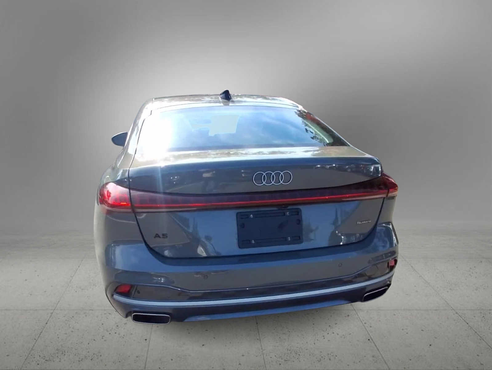 Used 2025 Audi A5 Premium Plus w/ Premium Plus AWD/4WD image 7