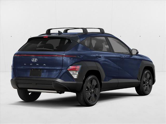 New 2027 Hyundai Kona SEL Sport FWD image 2