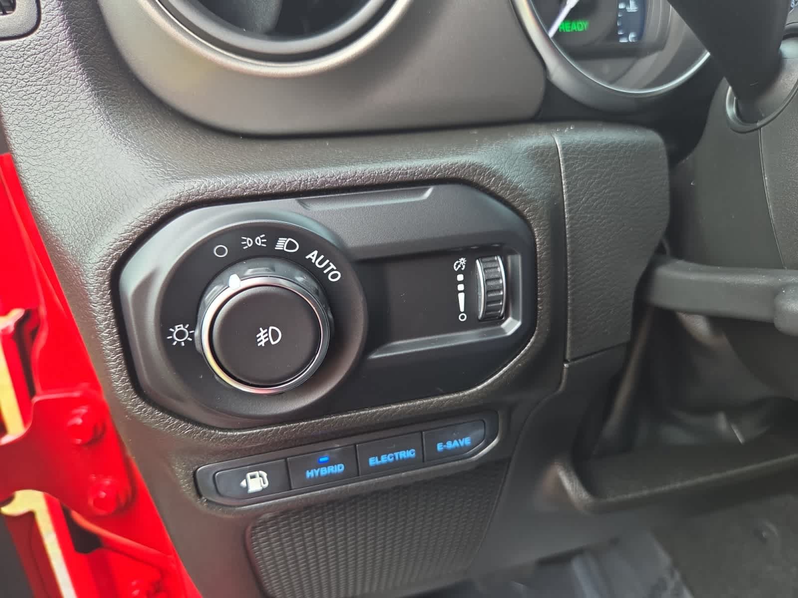 Used 2023 Jeep Wrangler Unlimited AWD/4WD image 23