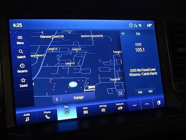 Used 2024 Ford Bronco Badlands image 33