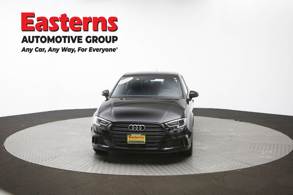Used 2020 Audi A3 2.0T Premium FWD image 54