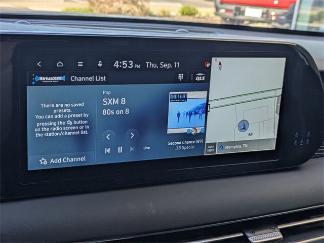 Used 2025 Hyundai Palisade Calligraphy image 19