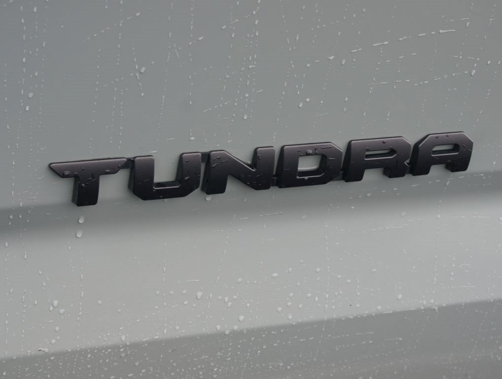 Used 2024 Toyota Tundra Limited AWD/4WD image 18