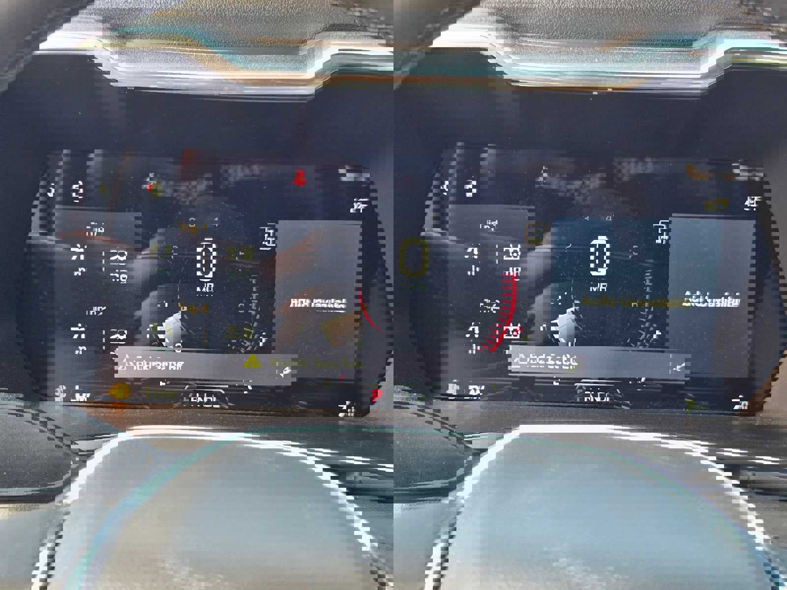 New 2024 GMC Canyon Elevation w/ Convenience Package image 35